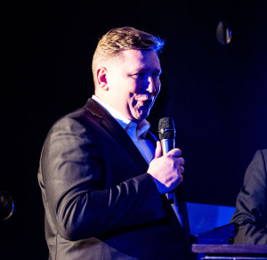 Sapphire Pegasus Business Aviation Awards 2015