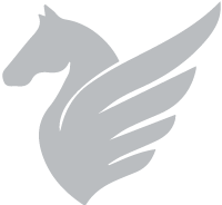 Sapphire Pegasus Business Aviation Awards Logo