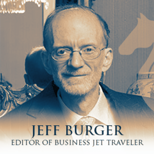 Jeff Burger