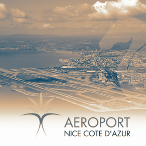 Aeroport Nice Cote D'Azur