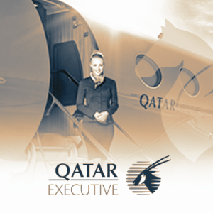 Qatar Executive