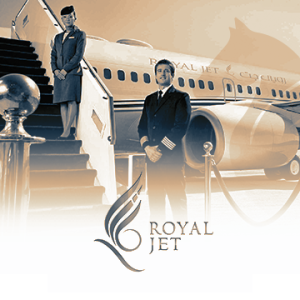 Royal Jet