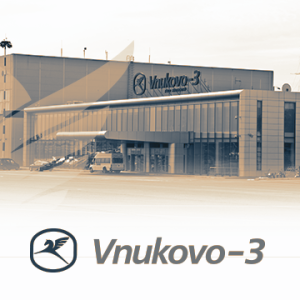 Vnukovo-3