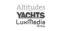 Altitudes Yachts Lux Media Group partner of Sapphire Pegasus Business Aviation Awards