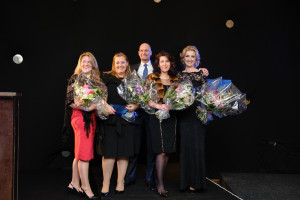 Sapphire Pegasus Business Aviation Awards 2015
