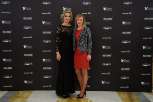 Sapphire Pegasus Business Aviation Awards 2015