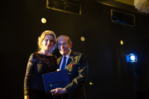 Sapphire Pegasus Business Aviation Awards 2015