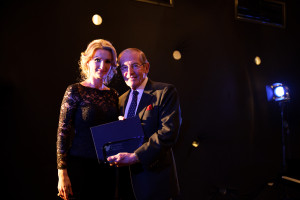 Sapphire Pegasus Business Aviation Awards 2015