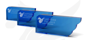 Sapphire Pegasus Business Aviation Awards