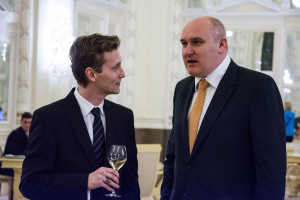 Sapphire Pegasus Business Aviation Awards 2015