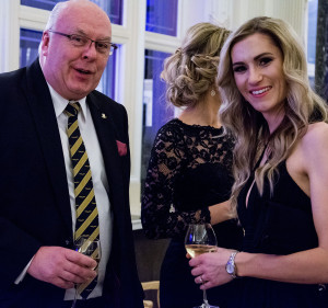 Sapphire Pegasus Business Aviation Awards 2015