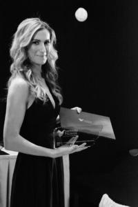Sapphire Pegasus Business Aviation Awards 2015