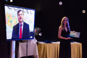 Sapphire Pegasus Business Aviation Awards 2015