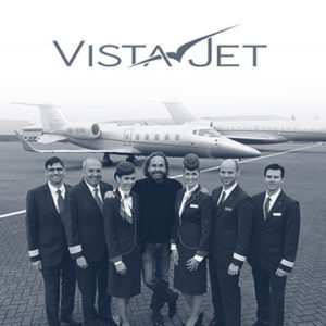 Vista Jet