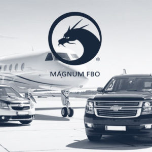 Magnum FBO