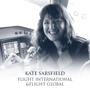 Kate Sarsfield