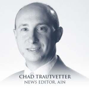 Chad Trautvetter