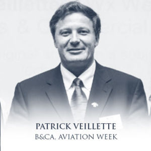 Patrick Veillette