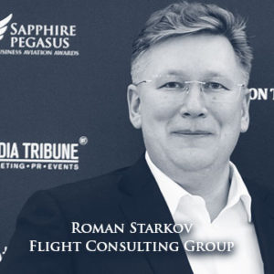 Roman Starkov