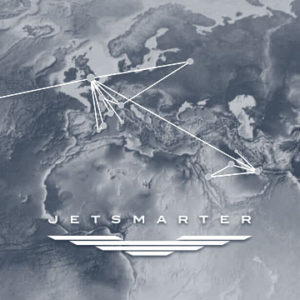 Jet Smarter