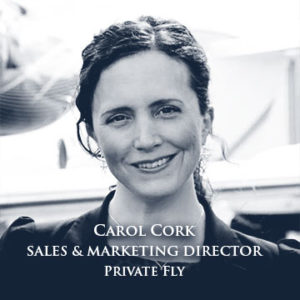 Carol Cork