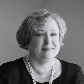 Deborah Aharon