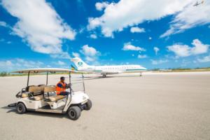 Provo Air, FBO, Caribbean