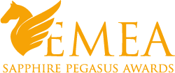 Sapphire Pegasus Business Aviation Awards