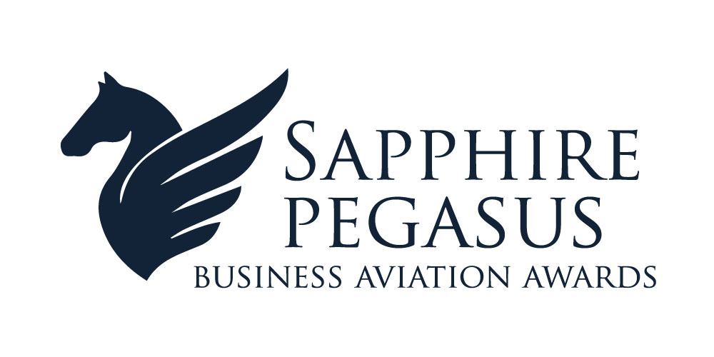 Sapphire Pegasus Business Aviation Awards 2018