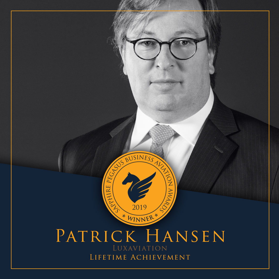 SPBAA 2019 Winner – Lifetime Achievement – Patrick Hansen SPBAA 2019 Winner - Lifetime Achievement - Patrick Hansen
